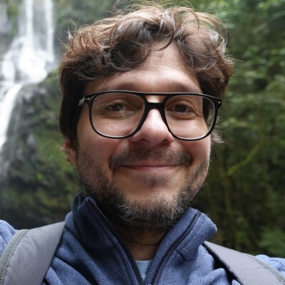 Geyslan Gregório